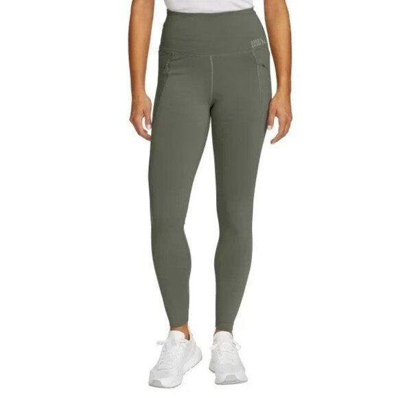 Eddie Bauer Women's Trail Tight NEW - Picture 1 of 3